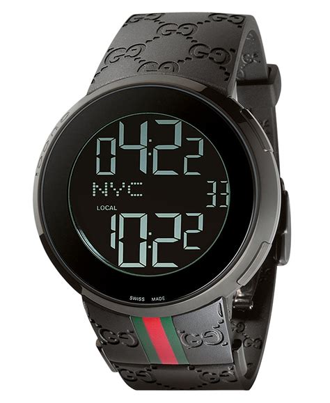 orologio gucci online|gucci watch 44mm.